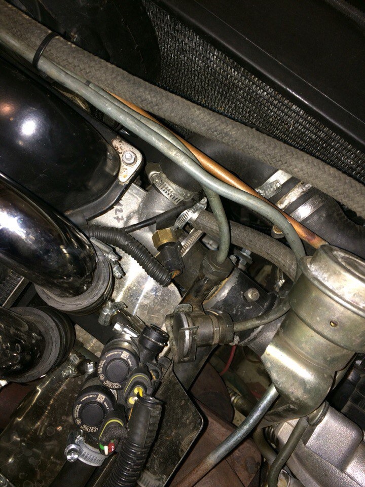 РДТ Томеї та купівля форсунок Subaru 440сс (вони ж Denso 3920) 4