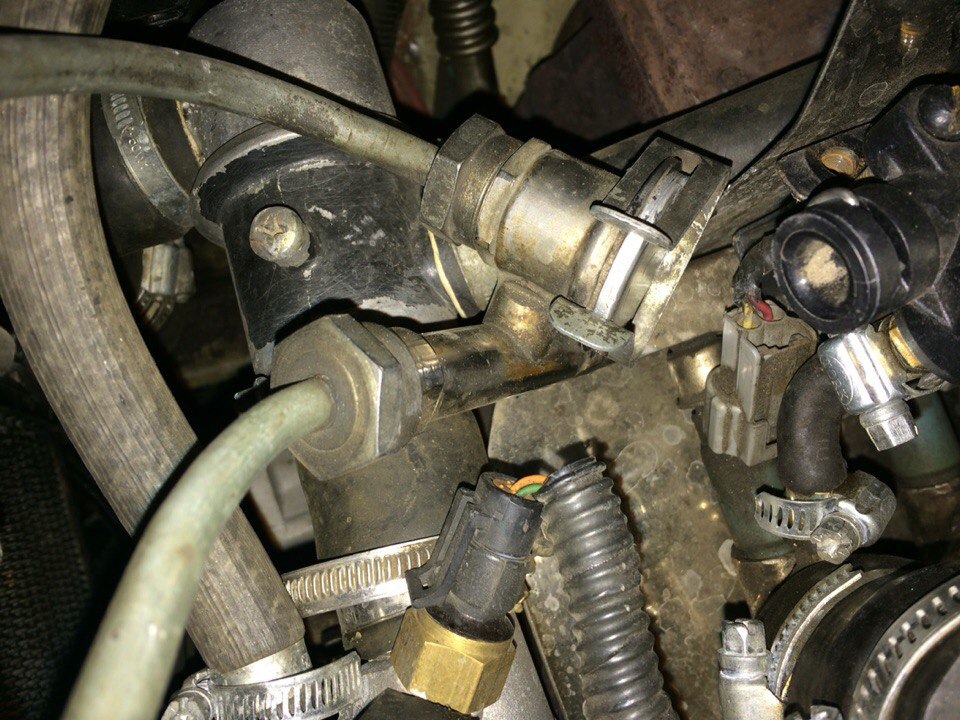 РДТ Томеї та купівля форсунок Subaru 440сс (вони ж Denso 3920) 3