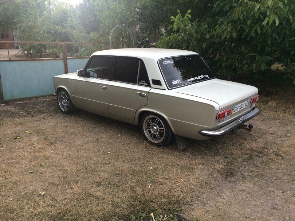 З'їздив у Жеребкове, з усіма витікаючими... 1