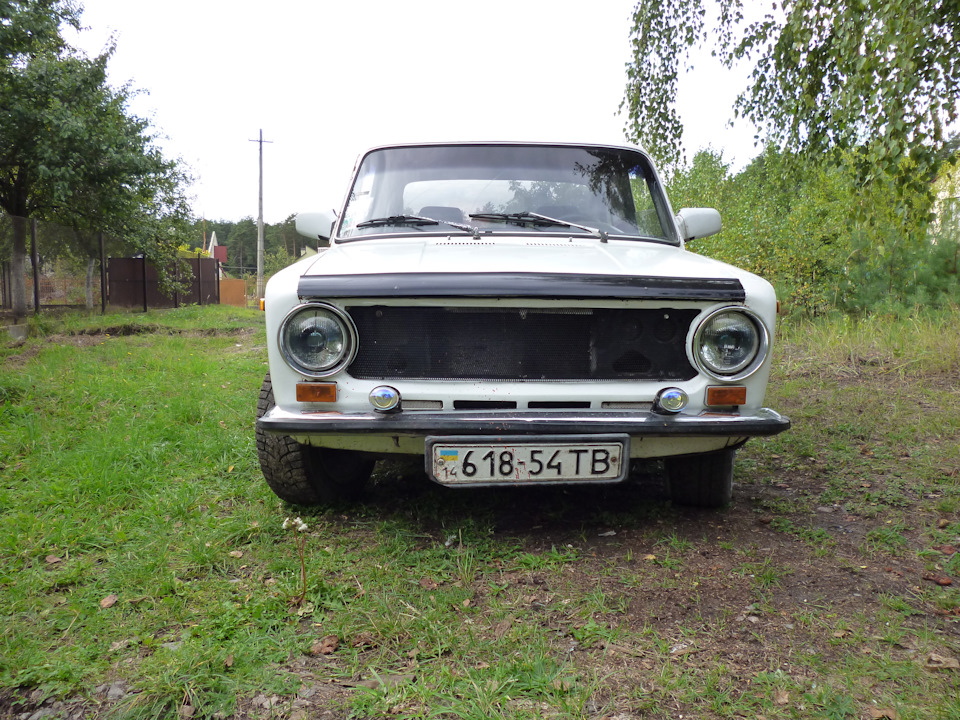 Фото історія робот (частина 1) 1