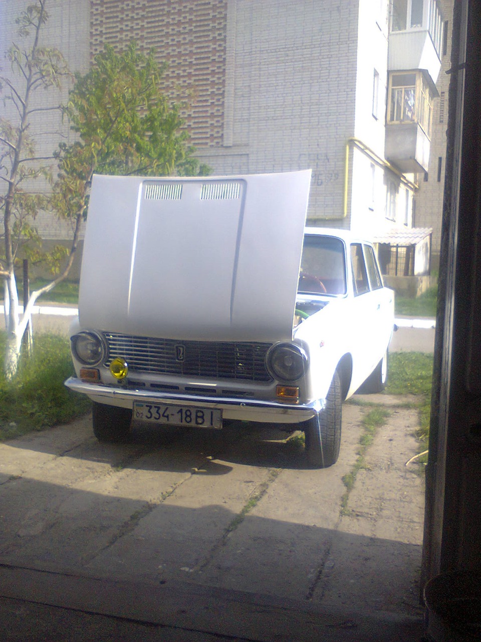 107.Бомбезний запис .)))) 1