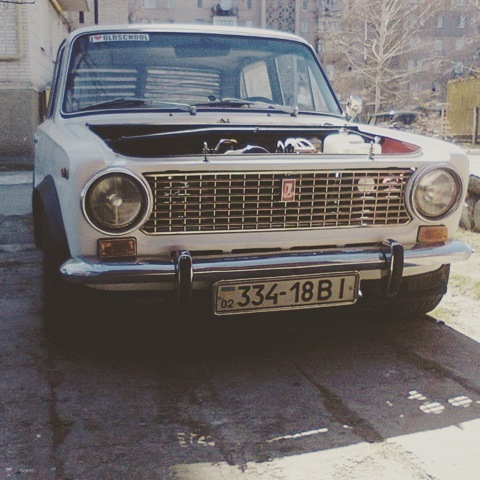 Арки готові... 3