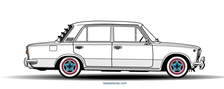 Дібралася я і до LADA Selecta))) Підкажіть як промені))) 4