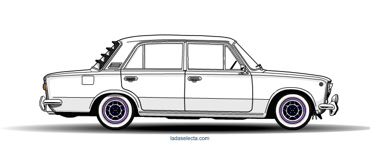 Дібралася я і до LADA Selecta))) Підкажіть як промені))) 5