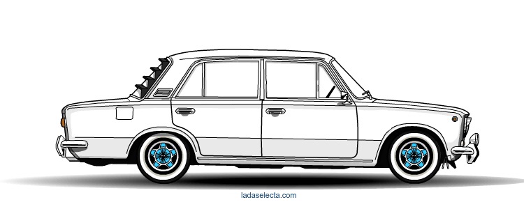 Дібралася я і до LADA Selecta))) Підкажіть як промені))) 3
