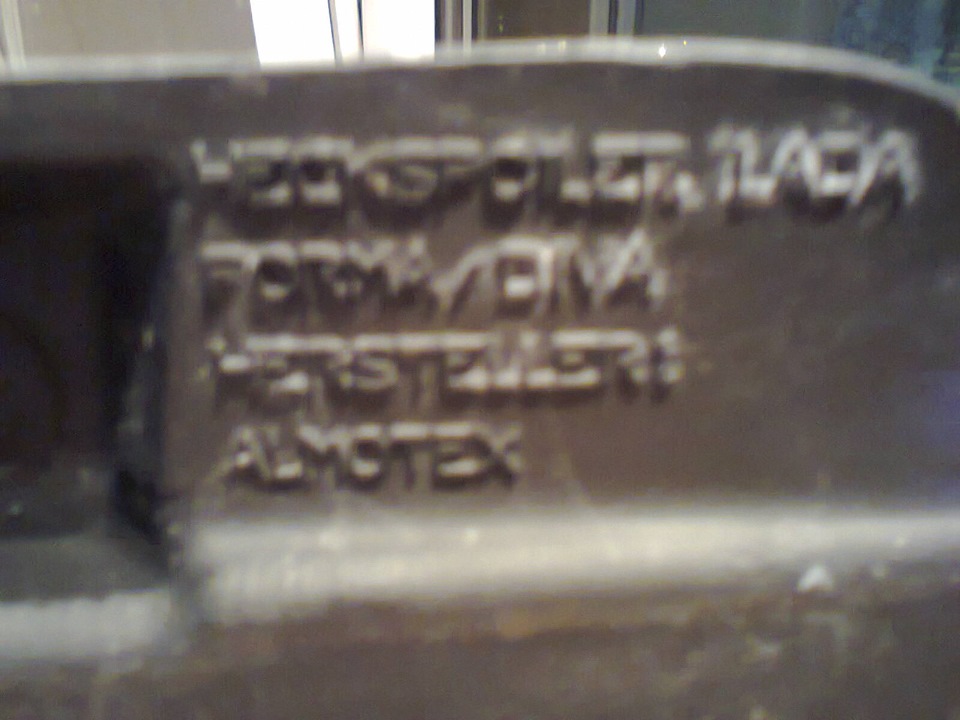 HECKSPOILER LADA DIVA 1