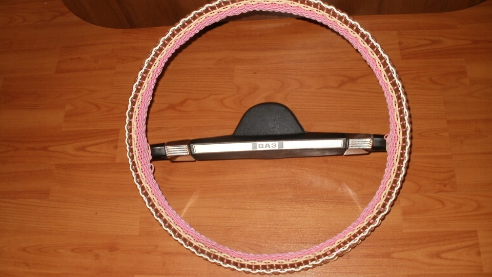 ЯКИЙ КЕРІЛЬ КРАЩЕ ? 2