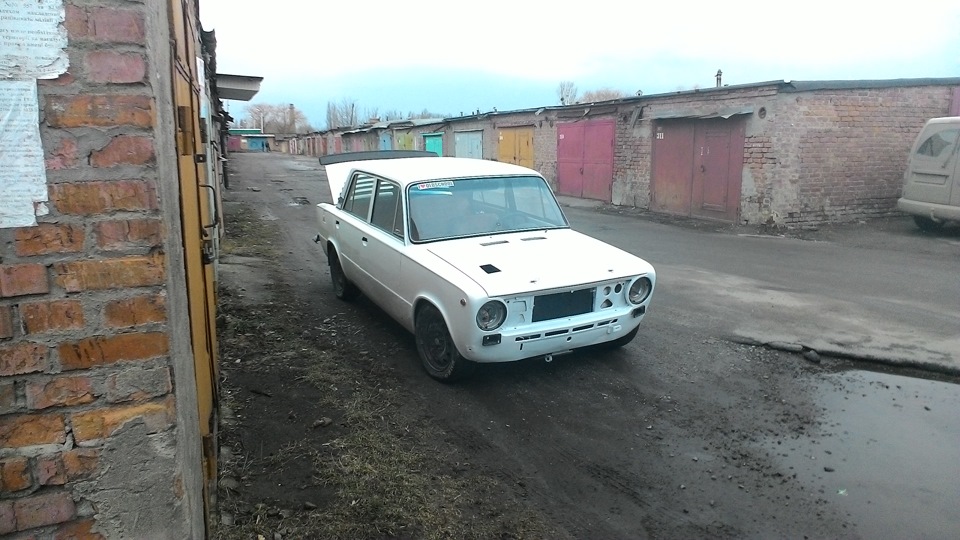 Освіжили личко 2