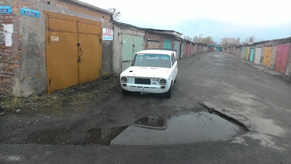 Освіжили личко 4
