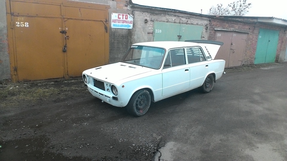 Освіжили личко 3