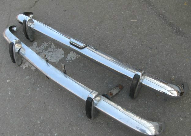 Підготовка до сезону, закрив питання з хромом... 2