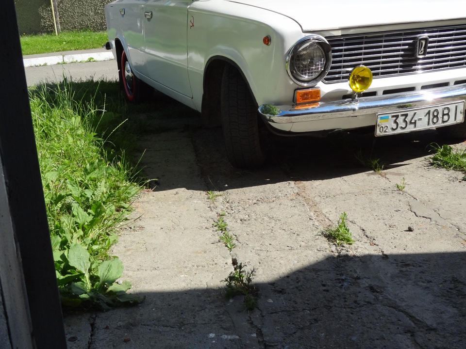 Шторка на задні скло СРСР 4