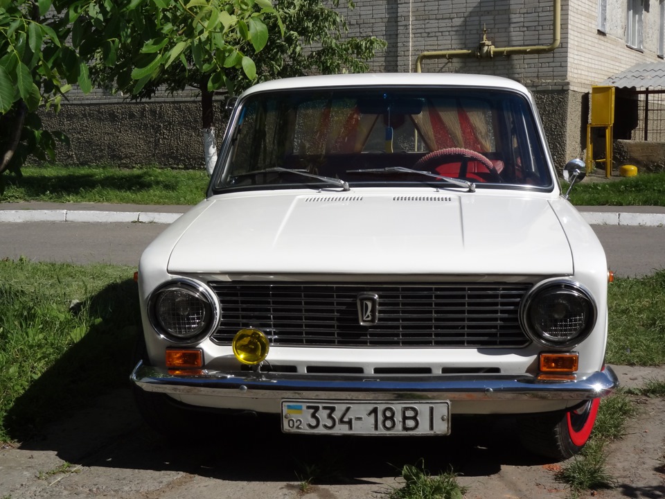 Шторка на задні скло СРСР 1