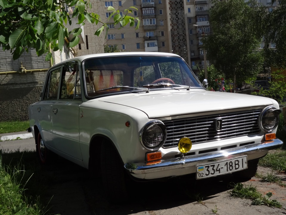 Шторка на задні скло СРСР 3