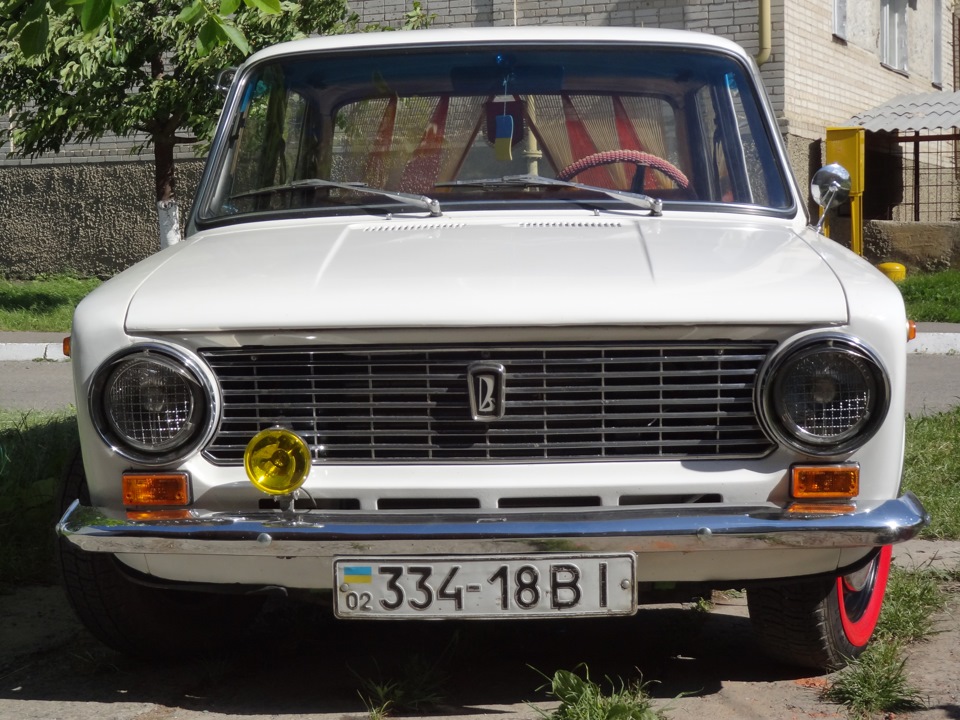 Шторка на задні скло СРСР 2
