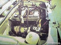 Turbo + dellorto dhla 40 3