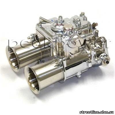 Turbo + dellorto dhla 40 2