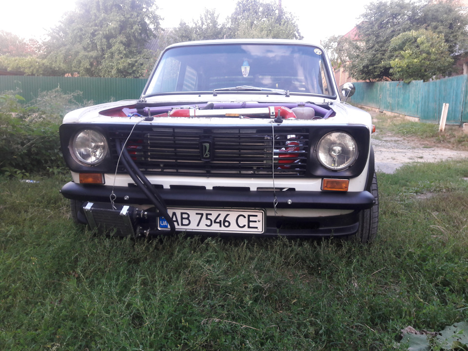 TuRBO КОРЧ 5