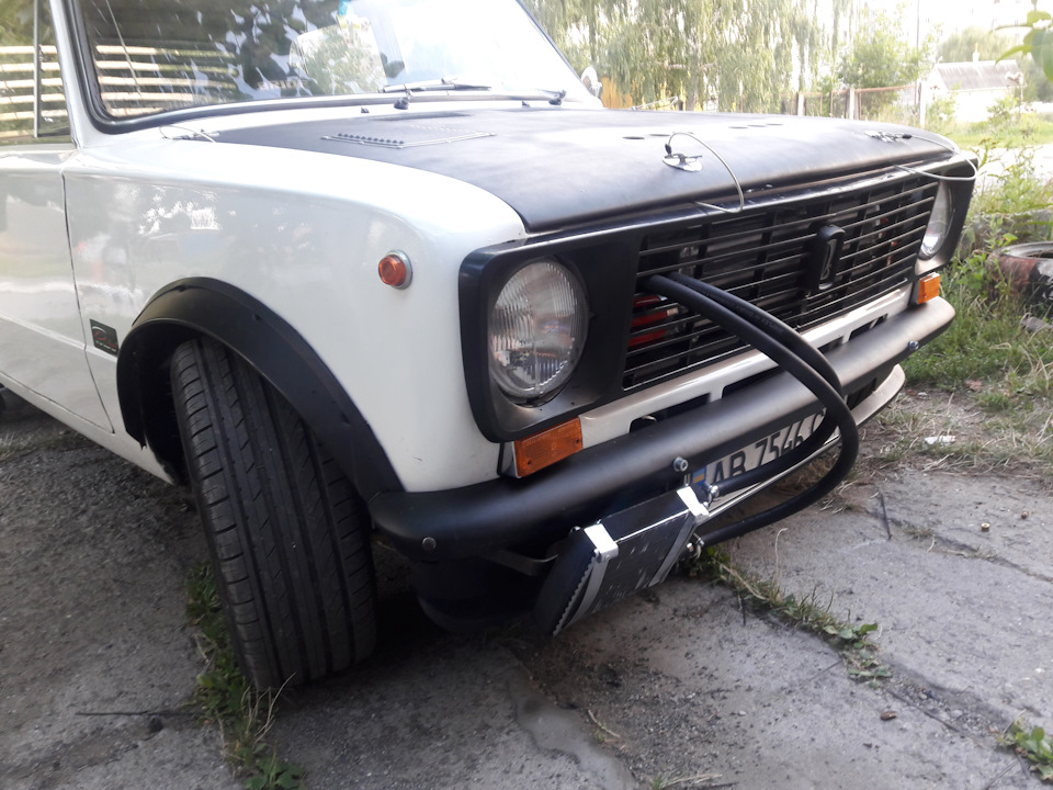 TuRBO КОРЧ 4