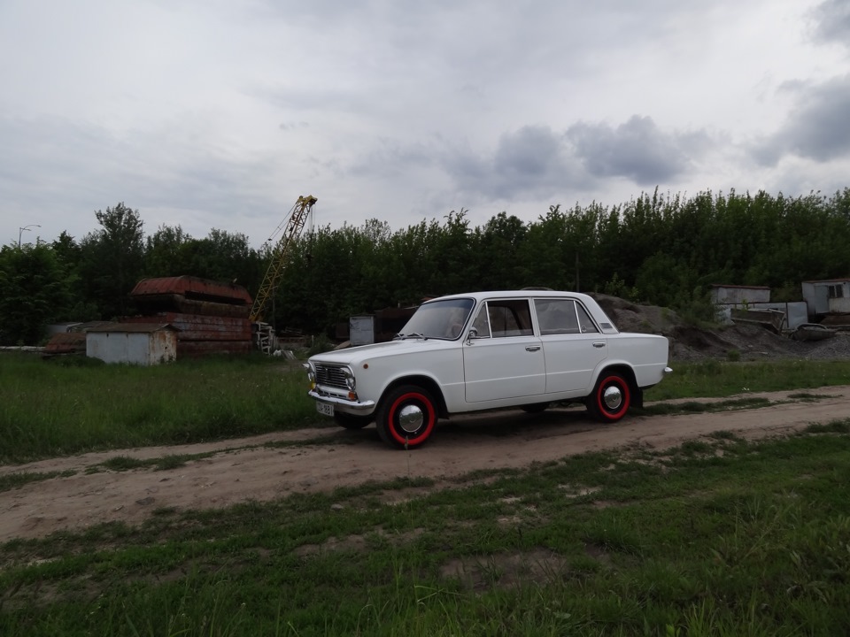 От вирішив виїхати на природу )))) заразом і Фото зробив на вашу Оцінку 2