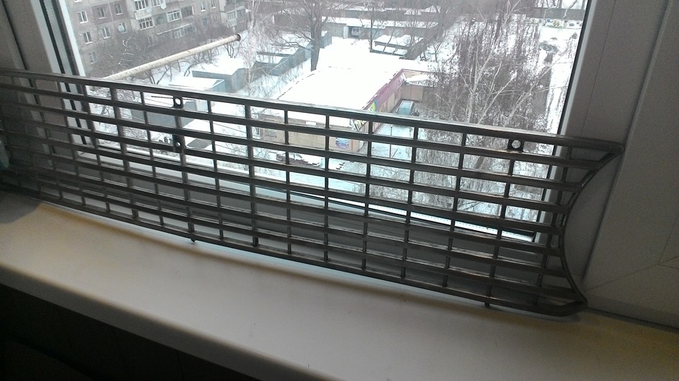 Повернення хрому... 5