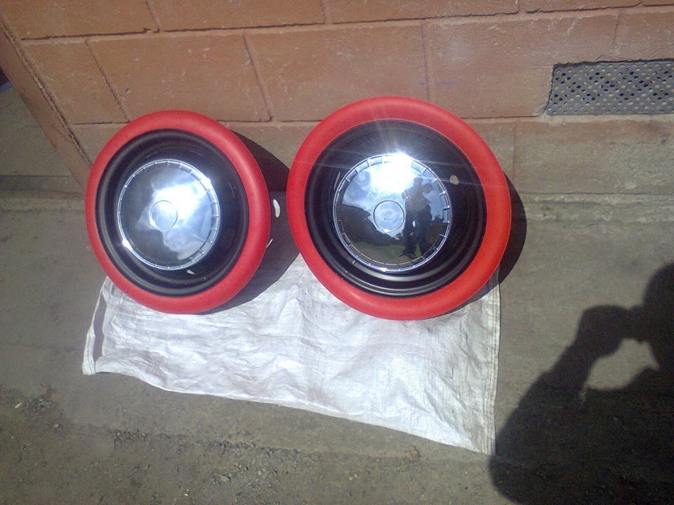 Всім привіт … ось мій 106. запис 3
