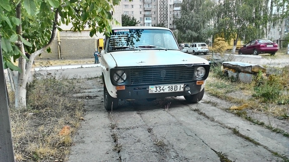 Вихідні з малюком))) 5