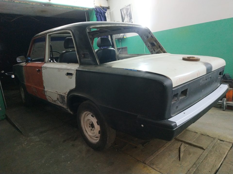 Бампері 2