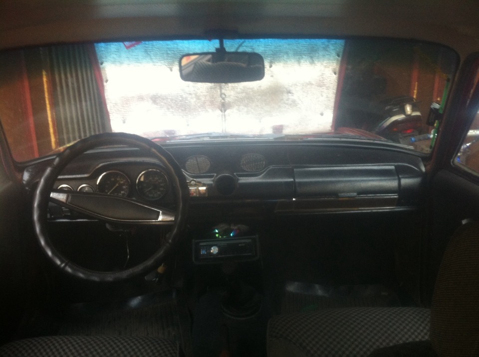 Торпеда 2106 4
