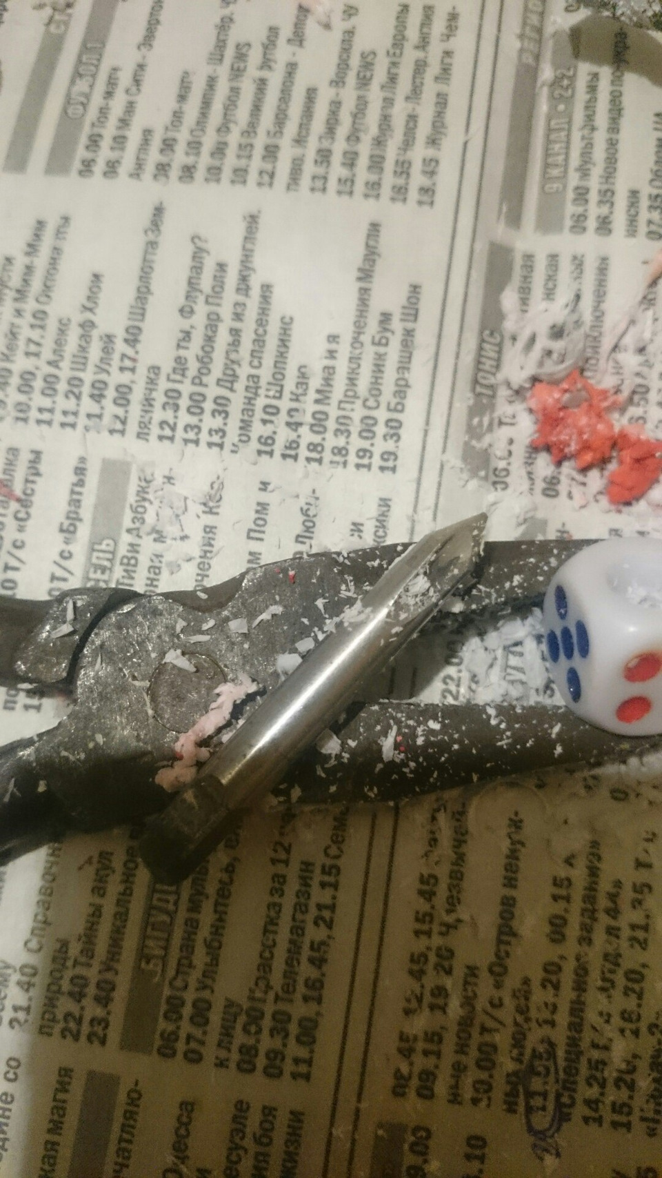 Custom ковпачки на колеса 3