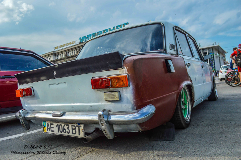 Фото за пів сезону 2018 5