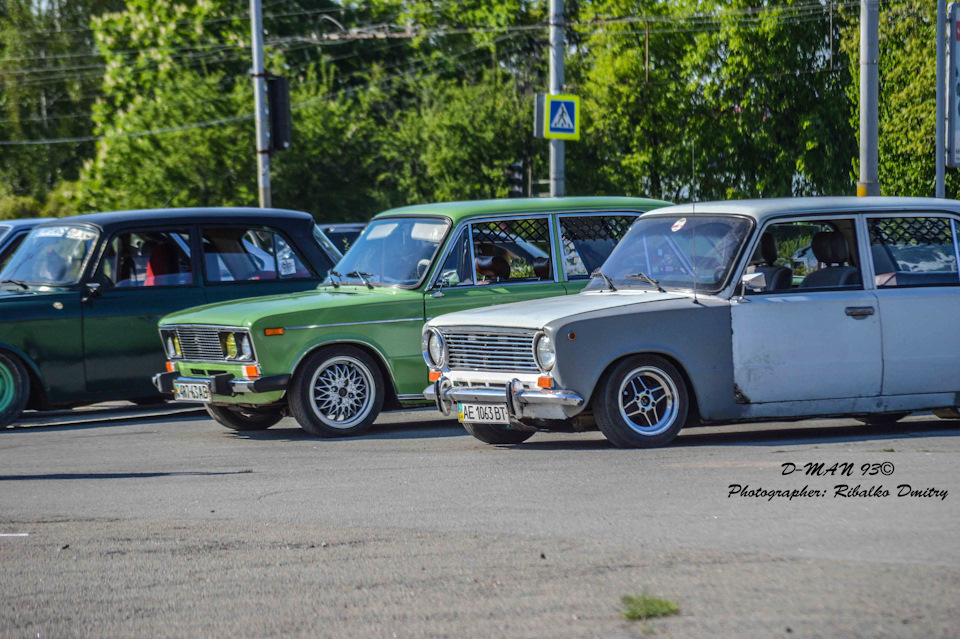 Фото за пів сезону 2018 2