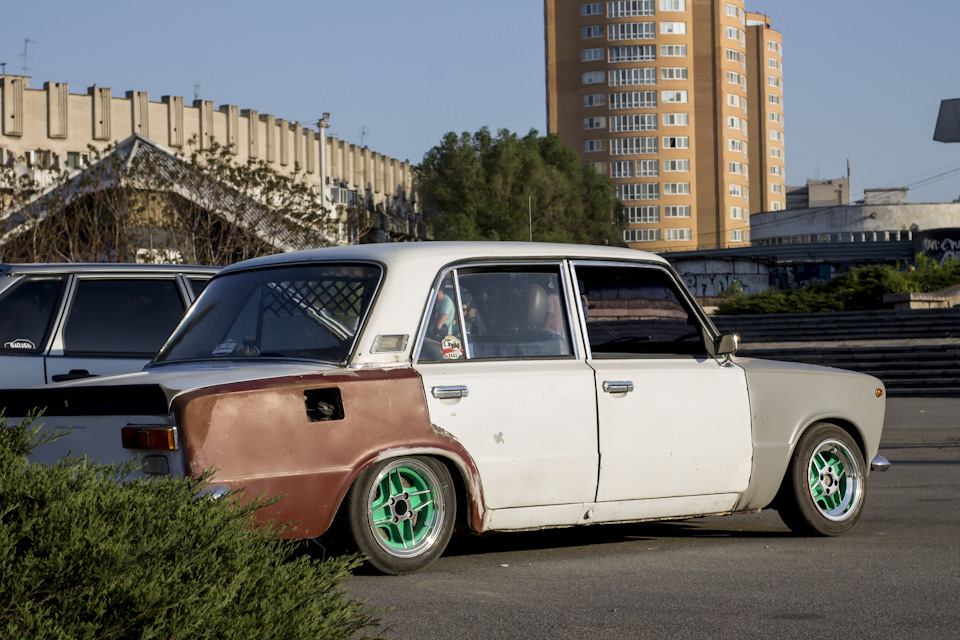 Фото за пів сезону 2018 1