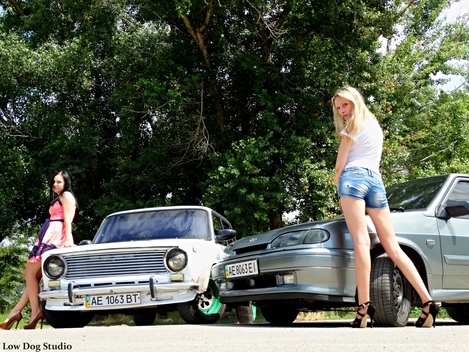 Фотосет 18+ і видос 3