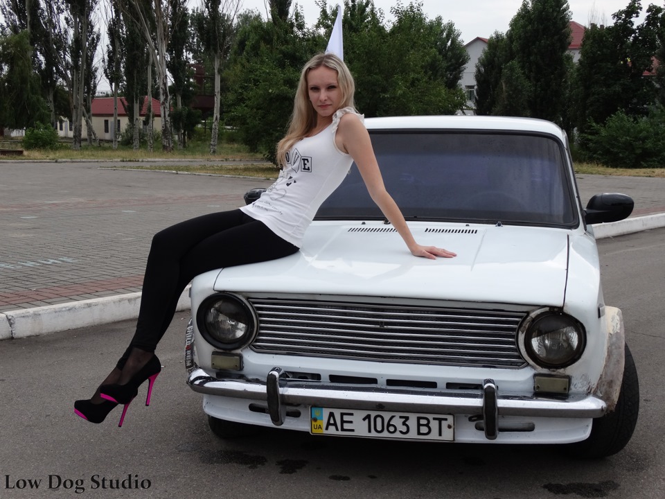 Історія однієї копійки + (фотосет) 2
