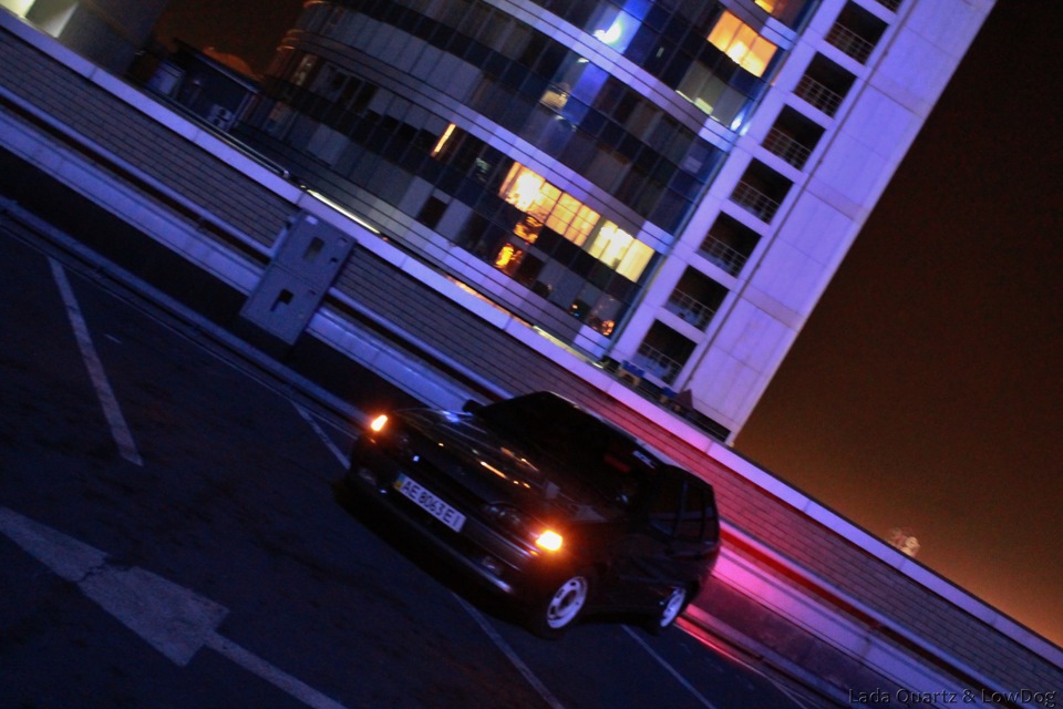 Lada 2114 Quartz 3