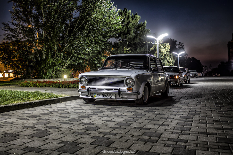 Невеликий фотосет 1