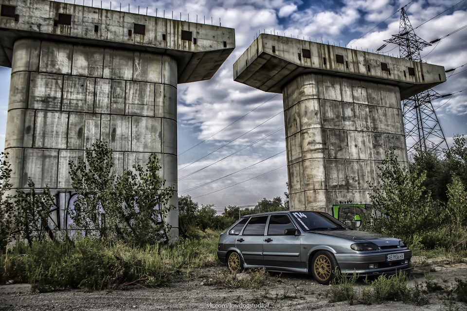 Невеликий фотосет 4