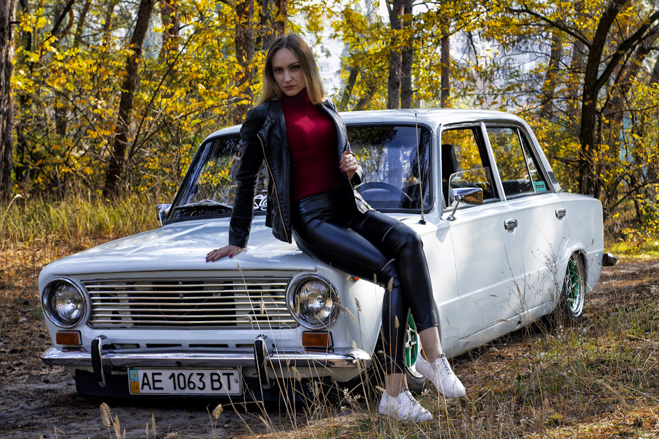 Невеликий красивий фотозвіт (1 частина) 4