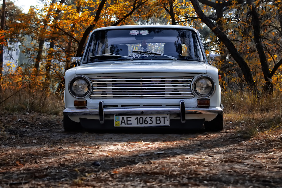 Невеликий красивий фотозвіт (1 частина) 3