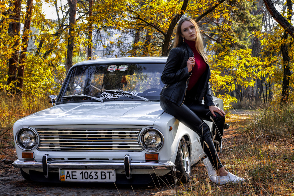 Невеликий красивий фотозвіт (1 частина) 2