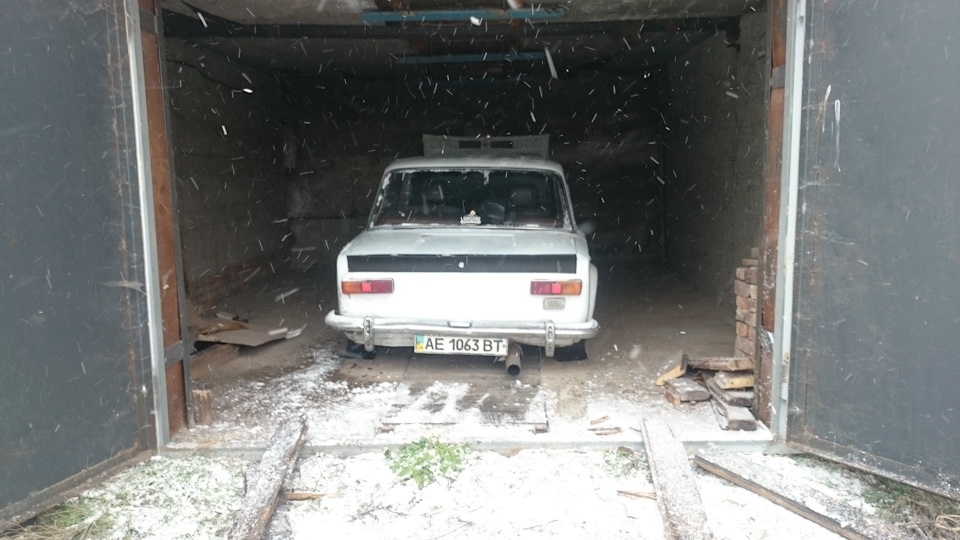 Нові передні та задні крила 4