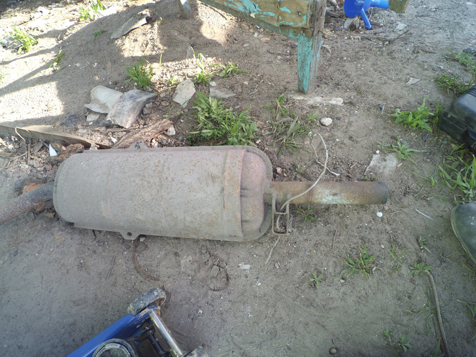 Відбійники налачало 4