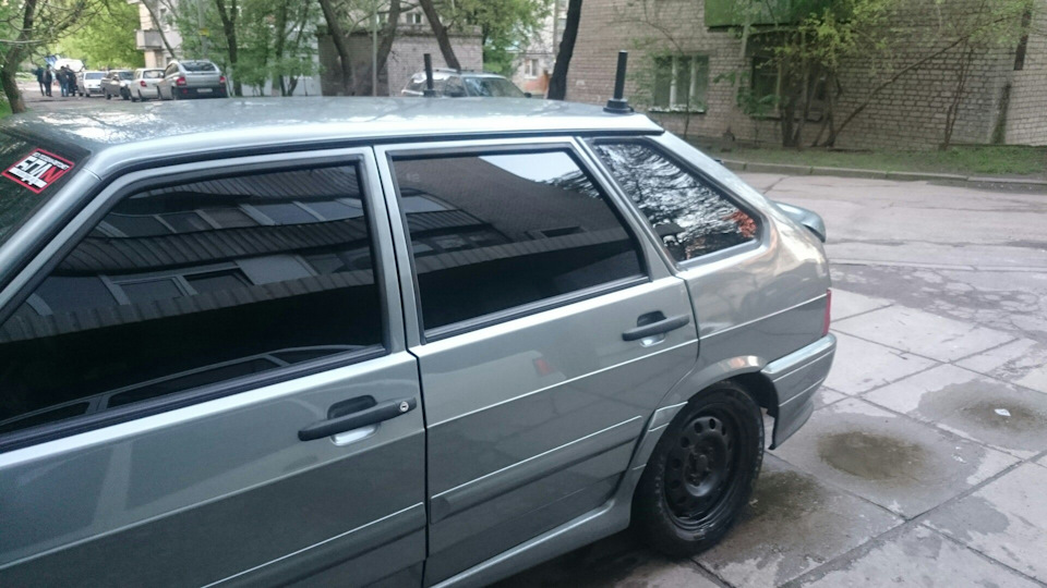 Пелена або просто ріжки 5