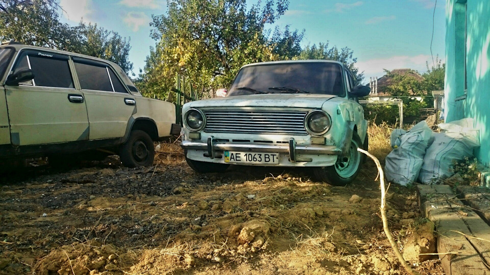 Переїзд та брудні фотки))) 4