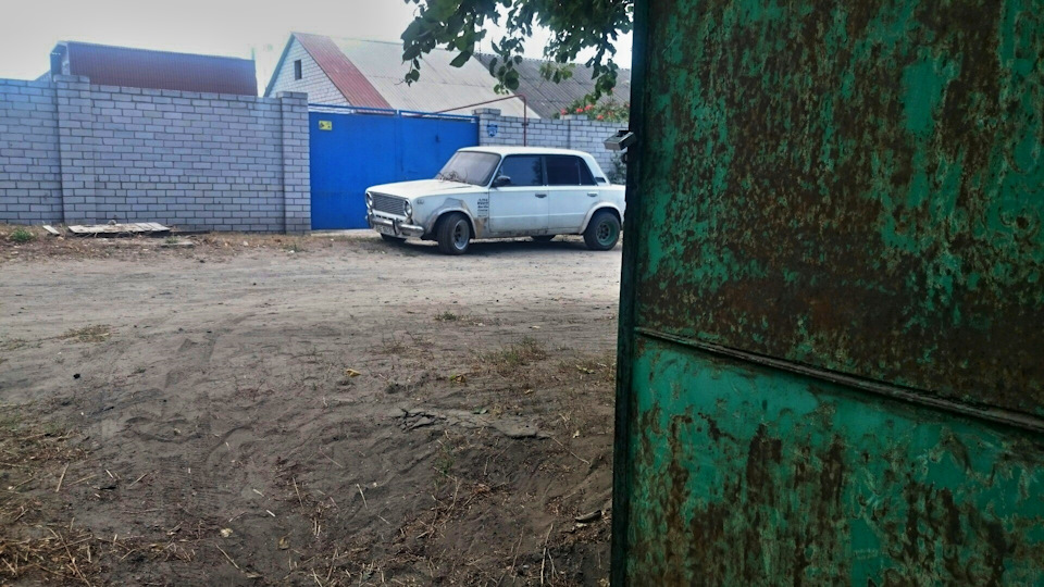 Переїзд та брудні фотки))) 5