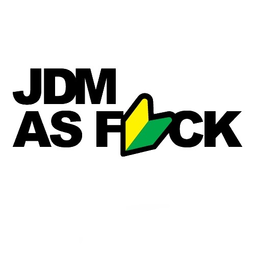З Днем Автомобіліста Всіх! і трохи про JDM 1