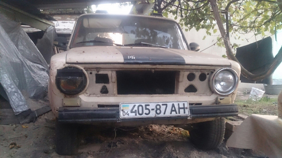СМУ на Копійку 1