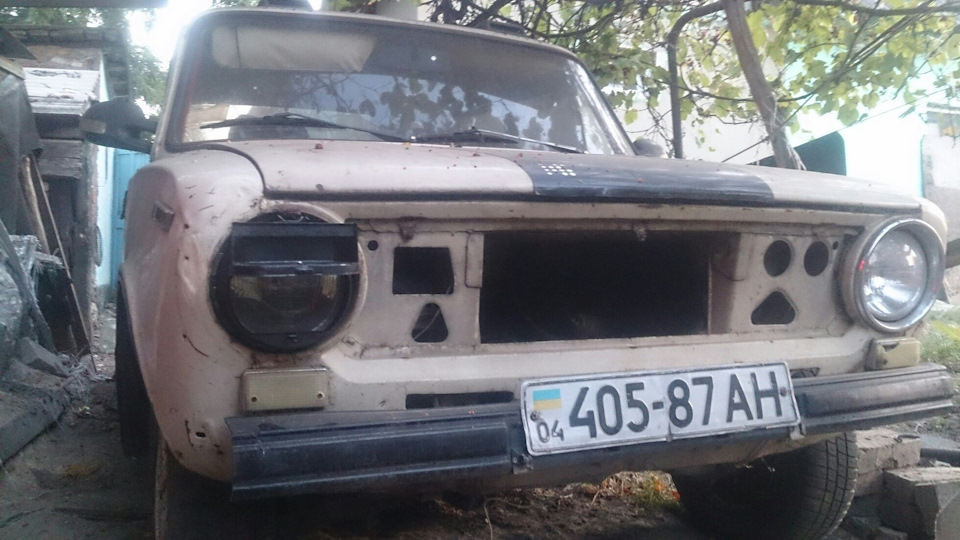 СМУ на Копійку 4