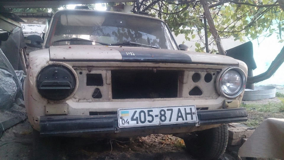 СМУ на Копійку 3